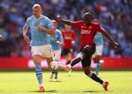 Aaron Wan-Bissaka